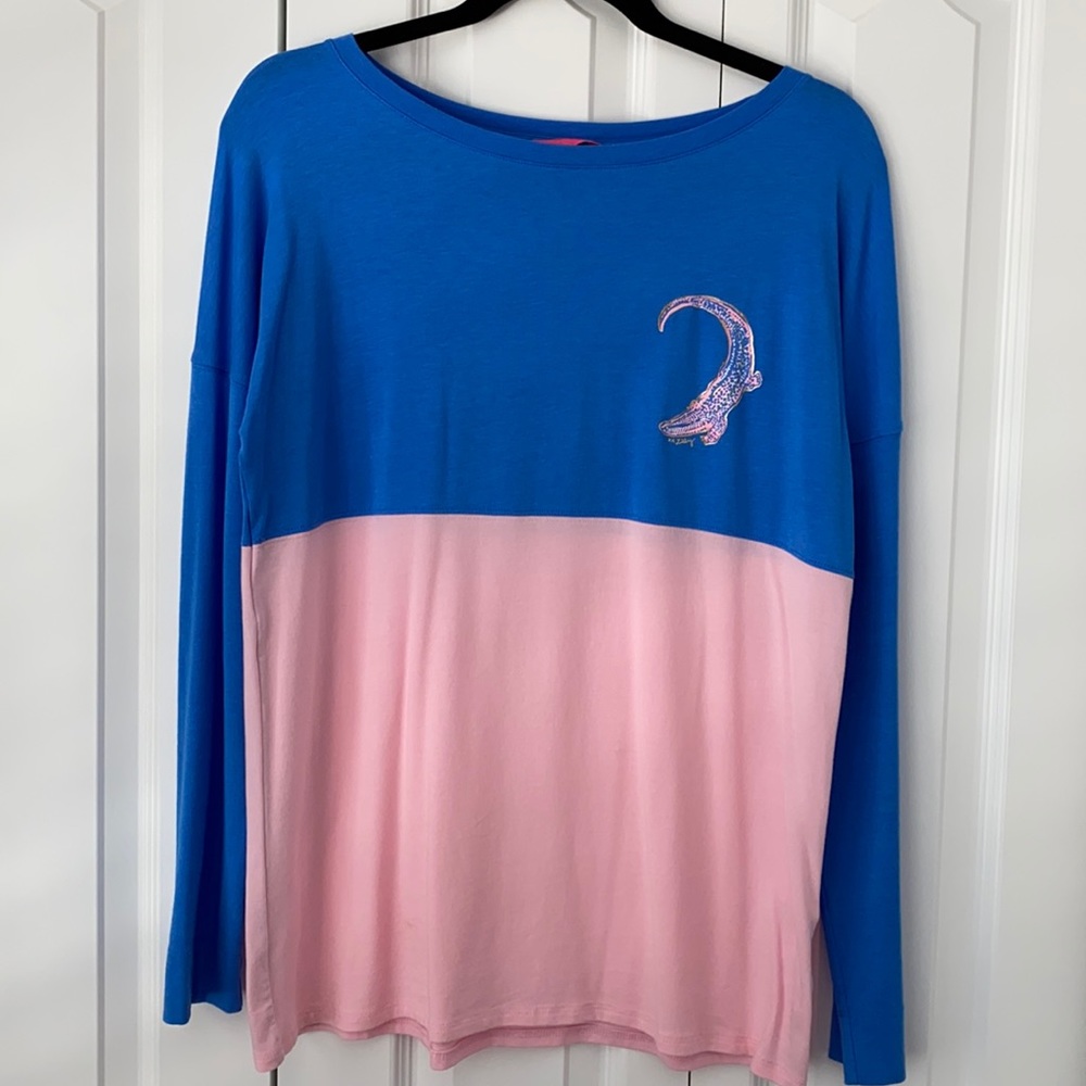 Lilly Pulitzer Finn